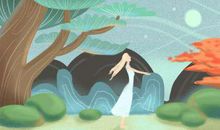 红枫风水禁忌 象征着红红火火