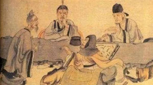 大董话古今：城隍庙吐真言，成也风水，败也风水 2