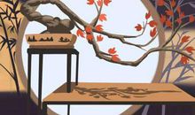 阴宅风水怎么布局更能让居住者辉煌 埋玉器