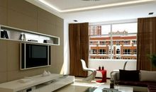 这样的住宅风水破财又招灾