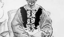 大董话古今：城隍庙吐真言，成也风水，败也风水