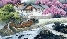 阳宅风水，院子里真的不能栽桃树吗？