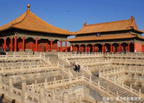 中国“风水最好”的城市，前5名都是旅游胜地，北京却排名第二！ 1