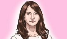 女人脸上的富贵痣在哪 看了就知道