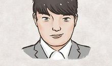 面相分析有大志向的男人怎么样