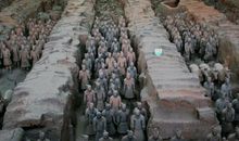 中国“风水最好”的城市，前5名都是旅游胜地，北京却排名第二！