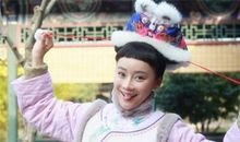 风水轮流转！杨颖几年前吐槽于正是三流剧，今却被于正“羞辱”！