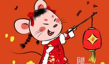 3月下旬，富贵当头，鸿运高照，喜事进门的四大生肖