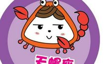 天蝎座2020年运势