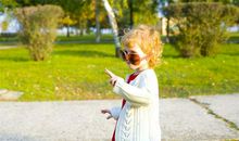 恬字结尾的女孩名字