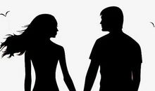 AB血型的12星座喜欢什么样的异性，巨蟹喜欢能被自己照顾的异性