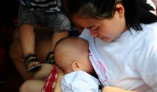 对于狮子座宝宝们，唯有霸气一词方能配得上尔等