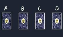 连娜塔罗牌占卜：你是吝啬鬼吗？