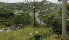 原创 丹霞源风水：左辅金星行龙