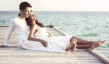 直男最喜欢的三大星座女，没想到啊!