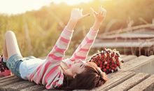 盘点12星座容易脱单的节日