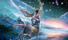 十二星座女生颜值排名，有你的星座吗？第一名又美又气质！