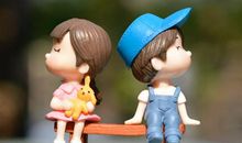 划重点，看似冤家实则很般配的生肖配对