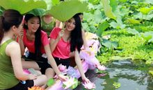 对照一下，你知道你最好的风水在哪儿了吗？