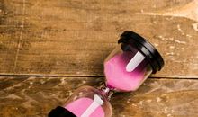 测你需要多花长时间来忘记一个人？