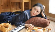 有时暗自神伤，有时辗转反侧，最容易表现出脆弱的三大星座