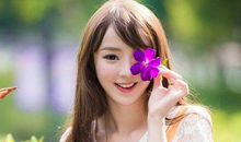 命中自带儿女缘，生的儿子有财运，生女儿不缺福气的生肖女