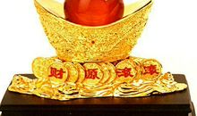 10月最后一周，财神撑腰的三生肖，事业贵人相助，发财享清福