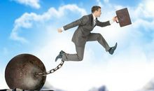 栾叔塔罗牌占卜：我近期工作转职跳槽适合指数？