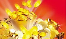 11月初天降吉兆，八方财路大开，有财富荣达之命的四大生肖