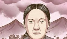 左眉毛长痣的女人好不好(图文)