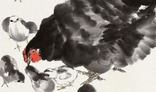 讲义气，出门在外喜欢结交朋友，也能得到他人大力相助的生肖