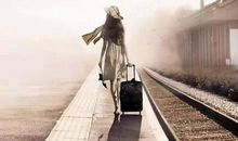 栾叔塔罗牌占卜：你能搭上小确幸的列车吗？