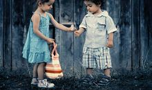 男孩和女孩的名字有啥不同