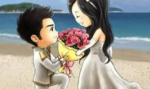 梦见求婚桃花运好，你的幸福可能就在身边