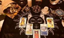 栾叔塔罗牌占卜：如果时光重来你该穷养，还是富养？