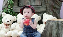 使用什么样的字适合给男孩起名字