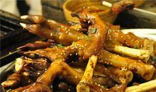 如何起有特色的卤菜店名字