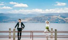 原创 栾叔塔罗测试他比较爱我，还是我比较爱他呢？