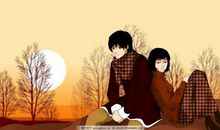 原创 栾叔塔罗牌占卜爱情结局：预测我们在一起会有未来吗？