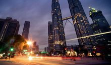 霸气二字公司名字