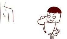 男人背部长痣代表什么，有远大的志向吗？