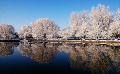 2019年小雪后一天祈福吉利吗,小雪节气的气候特征解析(图文) 2