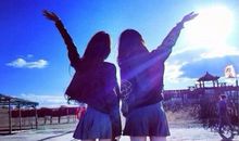 双子座的最佳拍档