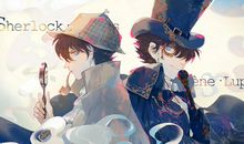 兄弟情深——这些星座看似不搭边但却成了好兄弟