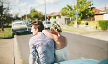 12星座女爱情荷尔蒙激增的男生