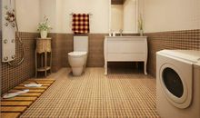 不利卫生间位置对我们的影响！