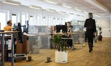 公司如何起名字