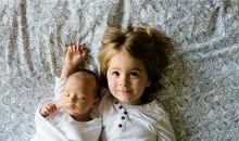 怎么给宝宝取名字？