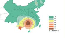 龙姓有多少人口 龙姓起源及分布