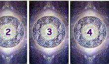 塔罗测试：懂得珍惜，能够让你获得什么